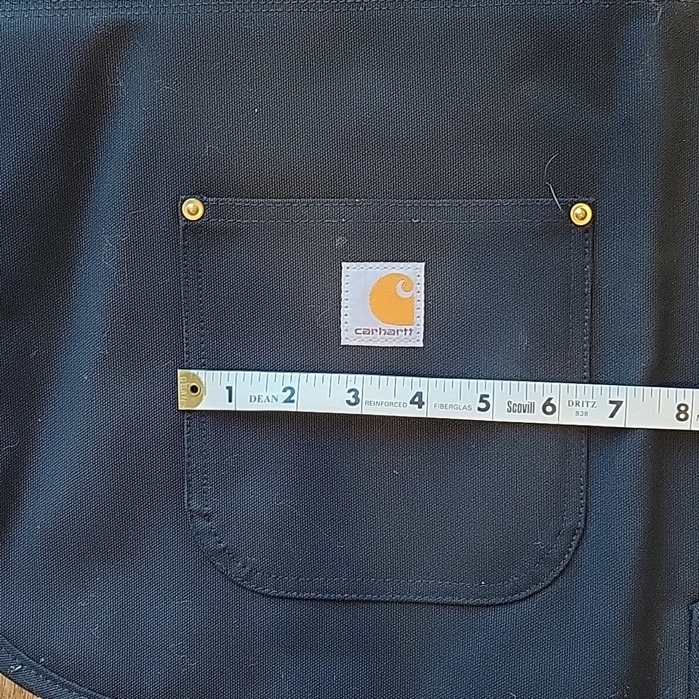 NWT XL Carhartt Dog Coat - Picture 3 of 8
